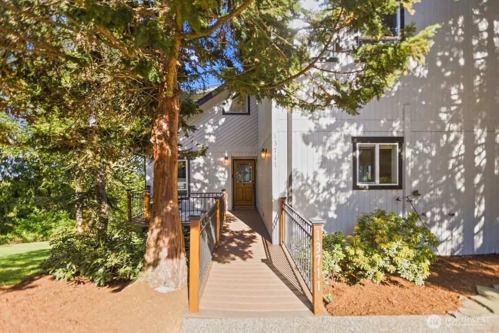 Photo of 13711 Kenwanda Drive, Snohomish, WA 98296 (MLS # 2514664)