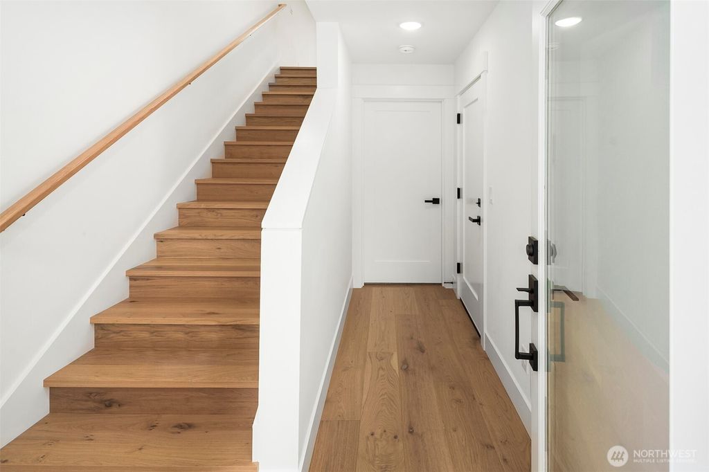 Photo of 725 18th Avenue #A, Seattle, WA 98122 (MLS # 2421027)