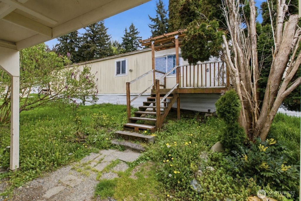 Photo of 23825 100th Avenue E #27, Graham, WA 98338 (MLS # 2514457)