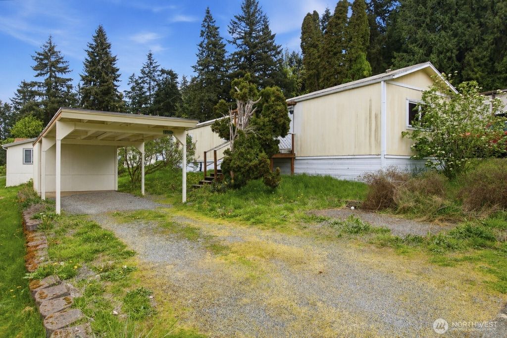 Photo of 23825 100th Avenue E #27, Graham, WA 98338 (MLS # 2514457)