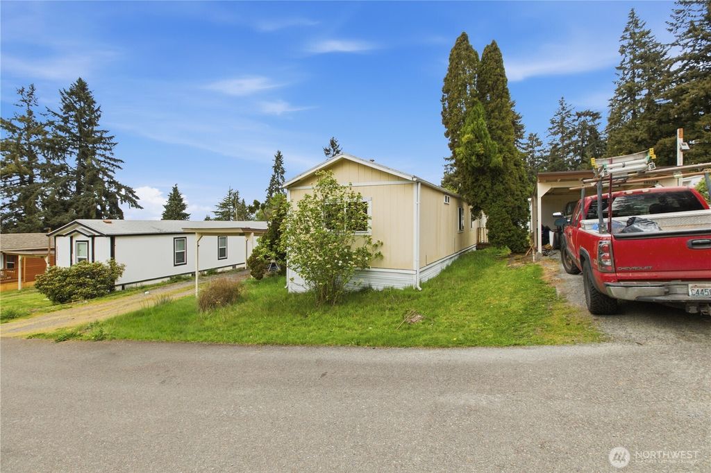 Photo of 23825 100th Avenue E #27, Graham, WA 98338 (MLS # 2514457)