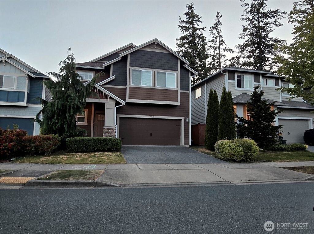 Photo of 17330 39th Drive SE, Bothell, WA 98012 (MLS # 2391111)