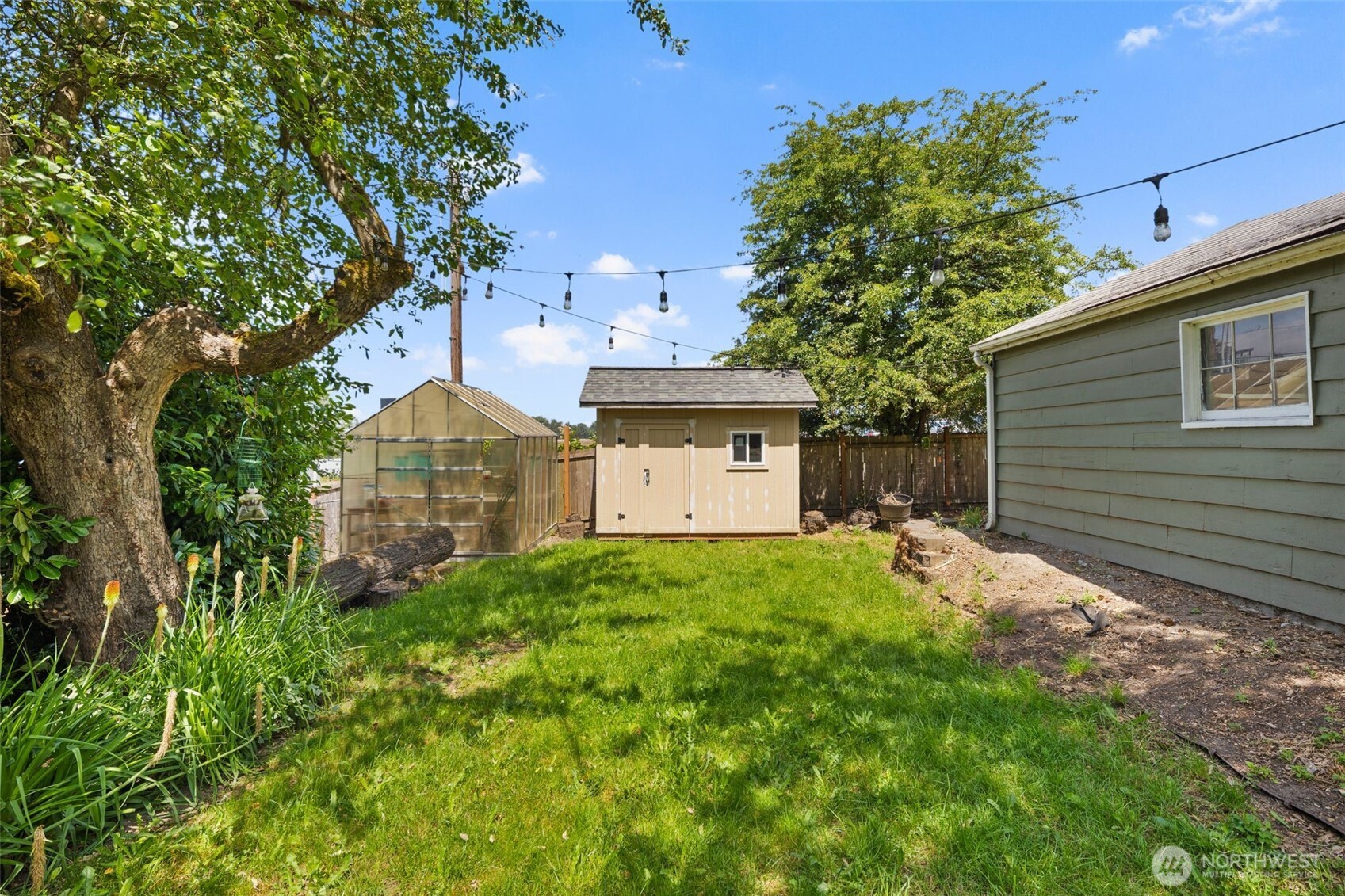 2033 E Wright Avenue