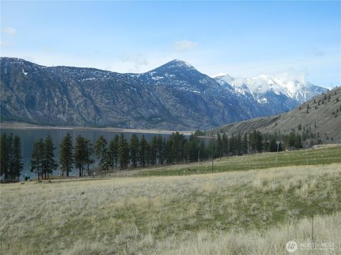 Photo of 0 Mule Deer Loop, Loomis, WA 98827 (MLS # 2475253)