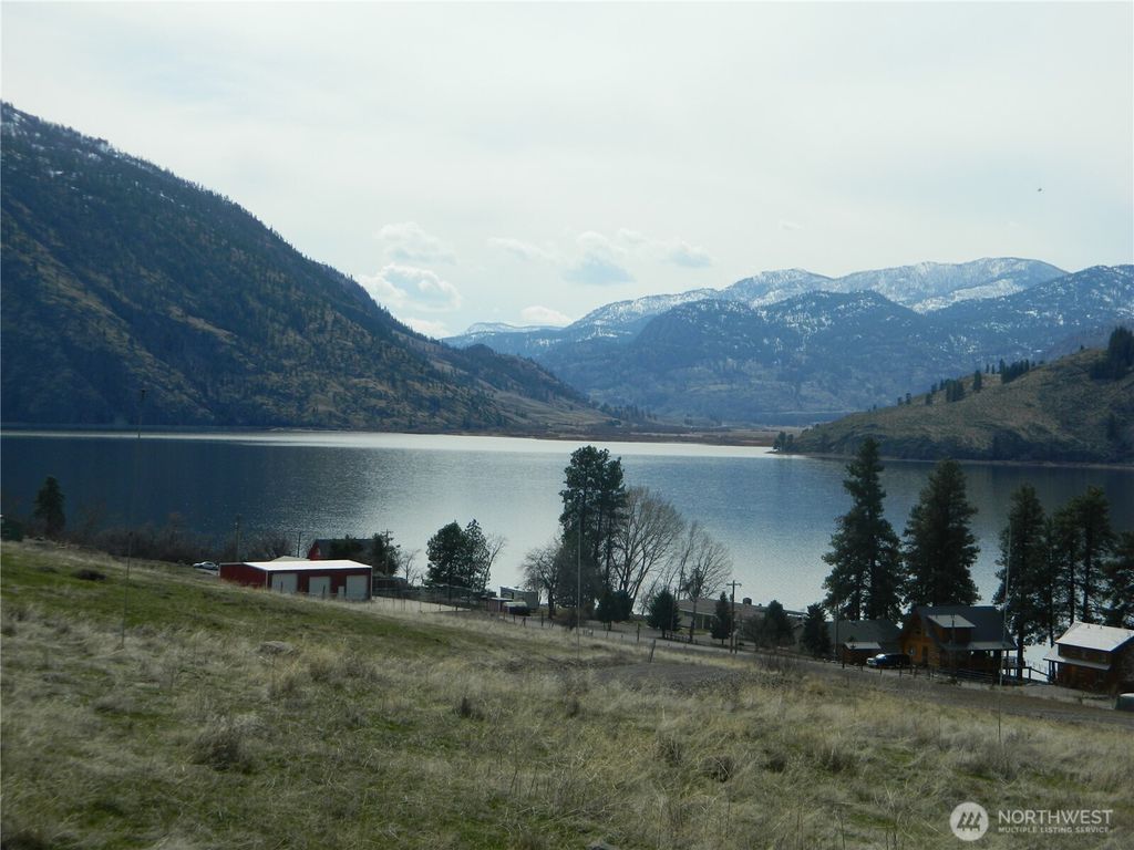 Photo of 0 Mule Deer Loop, Loomis, WA 98827 (MLS # 2475253)