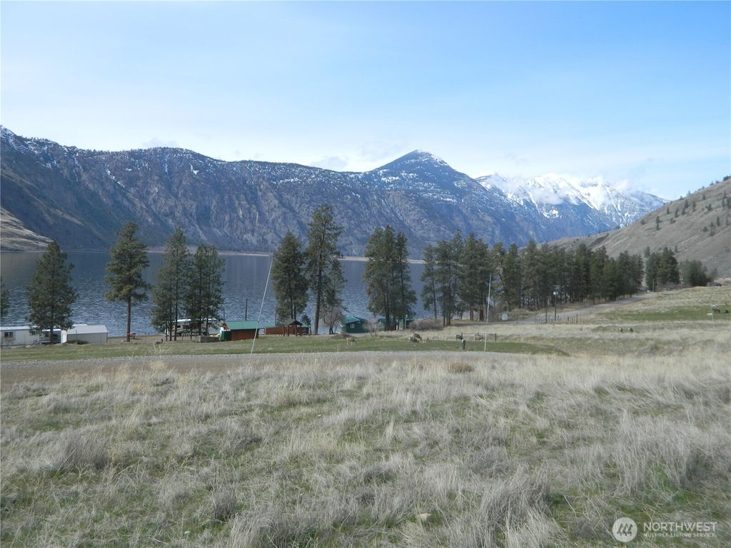 Photo of 0 Mule Deer Loop, Loomis, WA 98827 (MLS # 2475253)