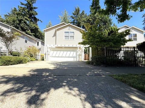 Photo of 4218 Wonderwood Lane SE, Lacey, WA 98503 (MLS # 2561987)