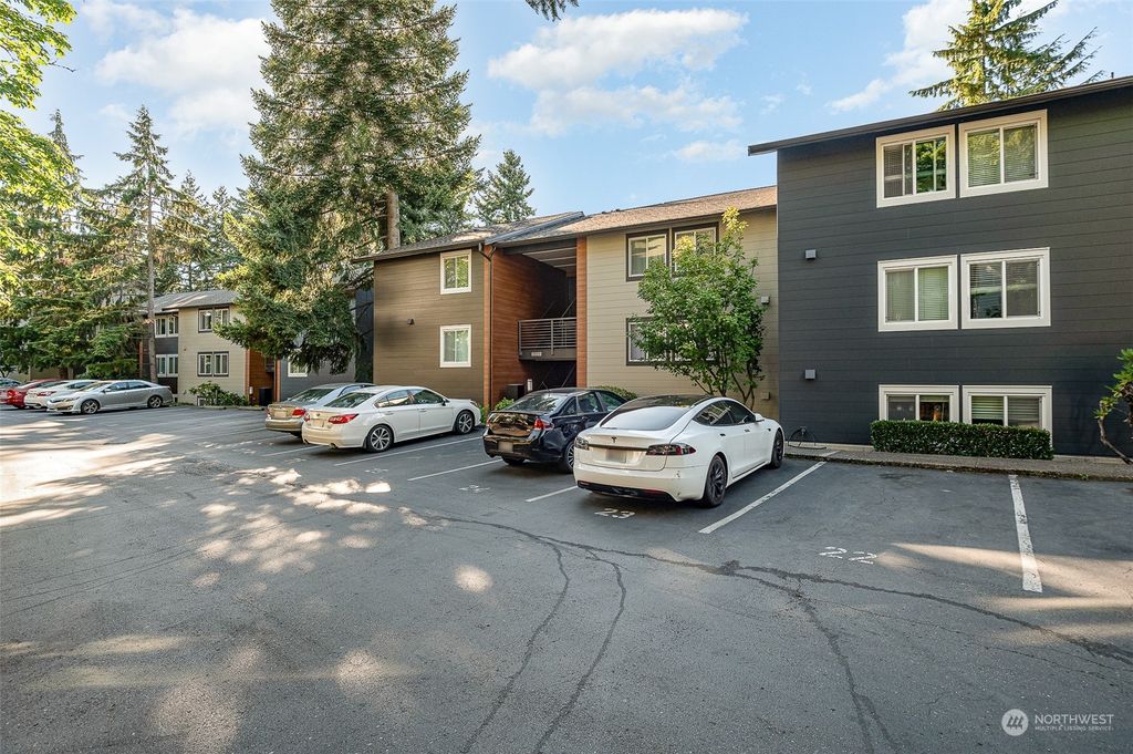 Photo of 12117 NE Bel Red Road #B202, Bellevue, WA 98005 (MLS # 2145088)