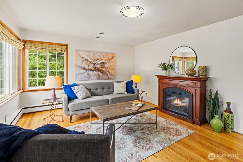Photo of 1054 S 124th Street, Burien, WA 98168 (MLS # 2407208)