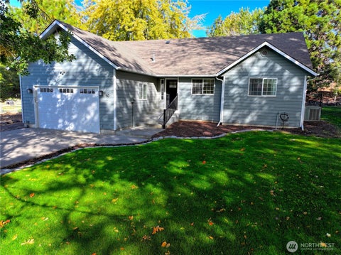 Photo of 50 Dale Way, Walla Walla, WA 99362 (MLS # 2593254)
