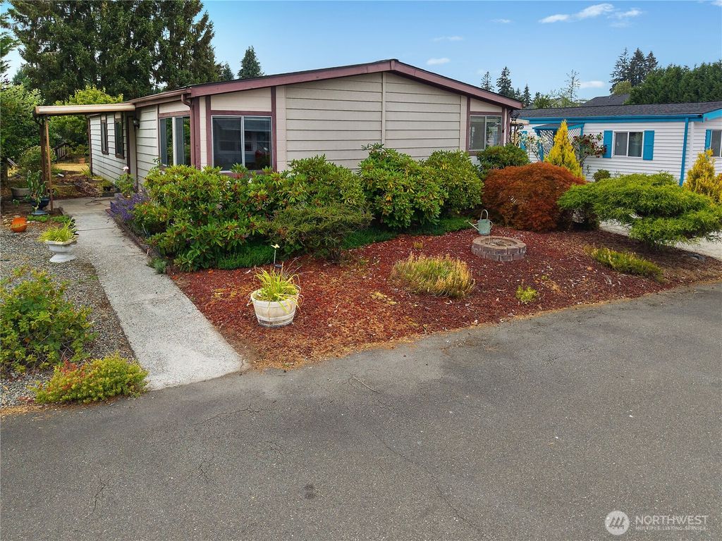 Photo of 5211 Chelan Lane SE, Lacey, WA 98503 (MLS # 2557199)