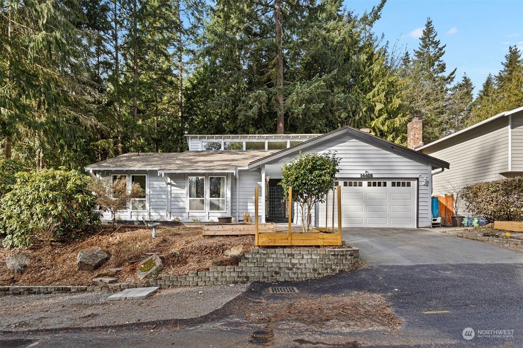 Photo of 14406 60th Avenue W, Edmonds, WA 98026 (MLS # 2198169)