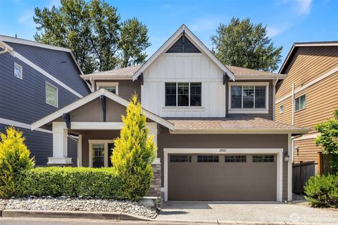 Photo of 20021 94th Avenue NE #45, Bothell, WA 98011 (MLS # 2392771)