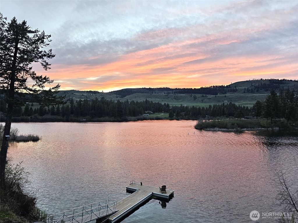 Photo of 7 Bremner Lane, Republic, WA 99166 (MLS # 2491006)