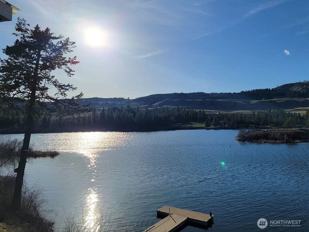 Photo of 7 Bremner Lane, Republic, WA 99166 (MLS # 2491006)