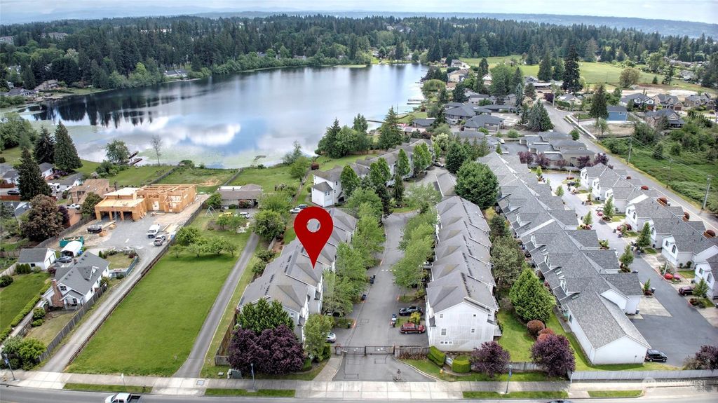 Photo of 2313 Milton Way #D, Milton, WA 98354 (MLS # 2074332)