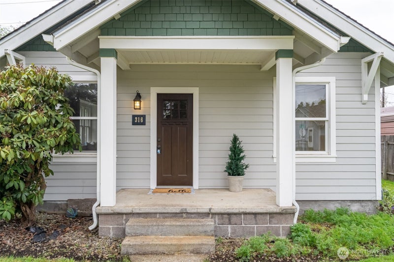 316 Kearney Street