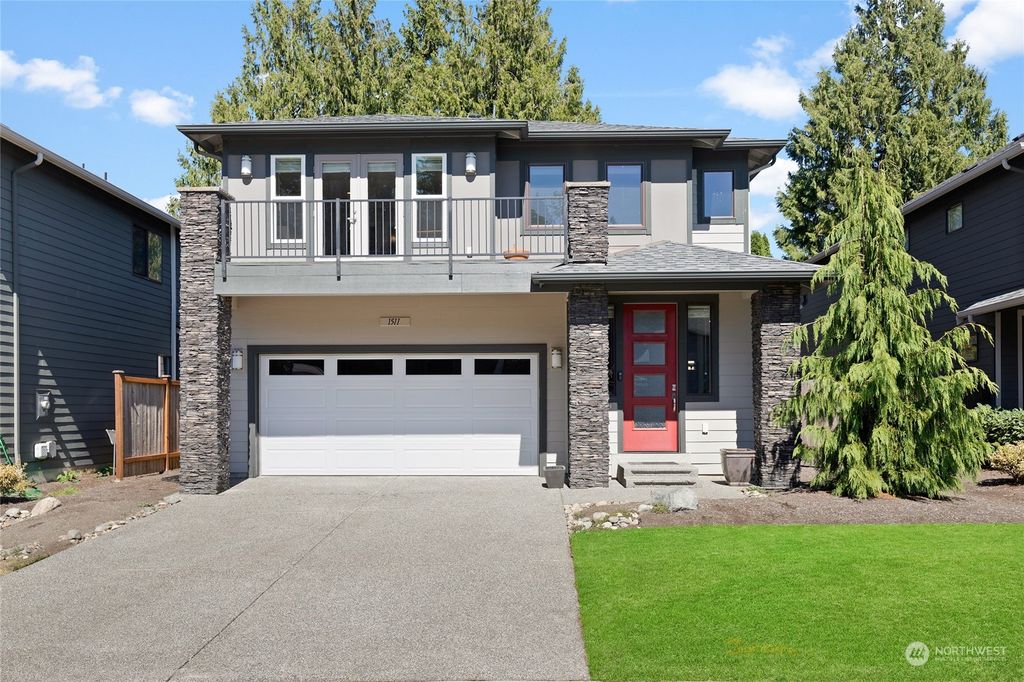 Photo of 1511 184th Street SW, Lynnwood, WA 98037 (MLS # 2151674)