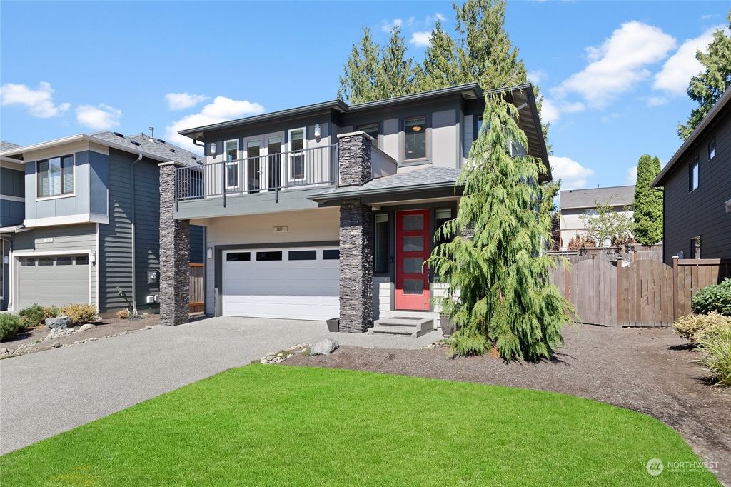 Photo of 1511 184th Street SW, Lynnwood, WA 98037 (MLS # 2151674)