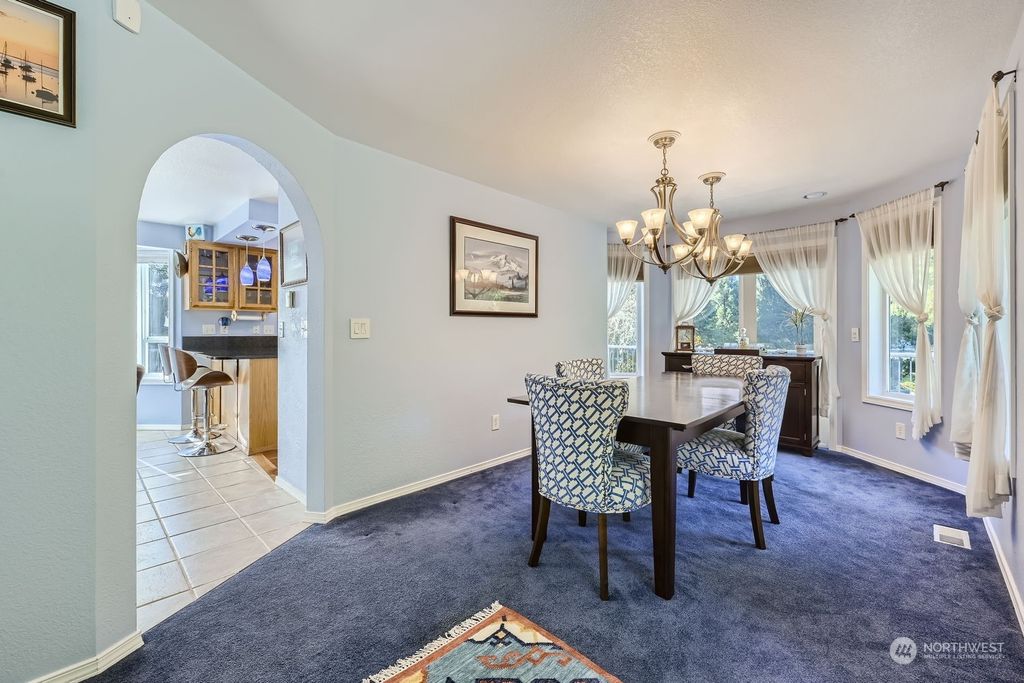 Photo of 1430 146th Place NW, Marysville, WA 98271 (MLS # 2296405)