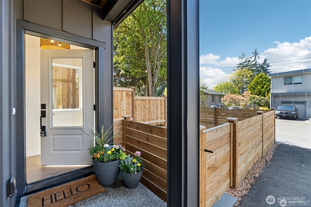 Photo of 9808 8th Avenue NE, Seattle, WA 98115 (MLS # 2371579)