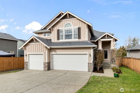 5907 77th Drive NE Marysville WA 98270