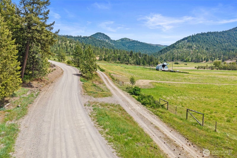 311 Old Baldy Road B