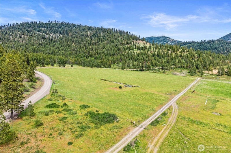 311 Old Baldy Road B