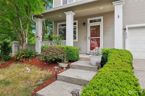 A home in Camas