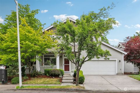 A home in Camas