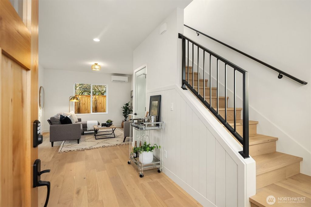 Photo of 633 NW 77th Street, Seattle, WA 98117 (MLS # 2340044)