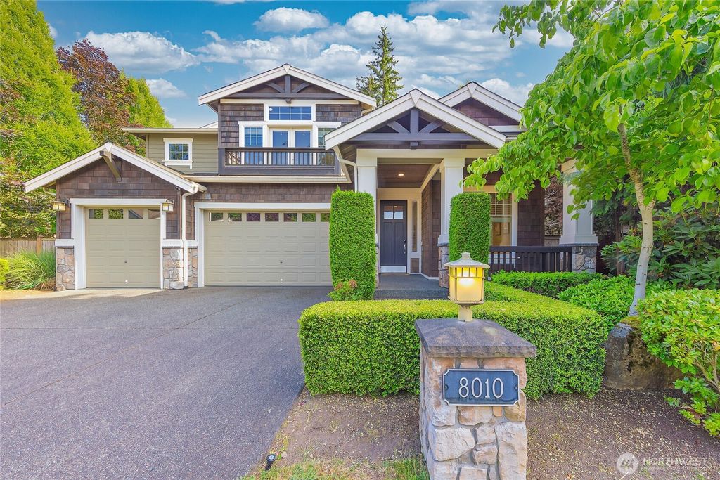 Photo of 8010 122nd Ave Ave NE, Kirkland, WA 98033 (MLS # 2397912)