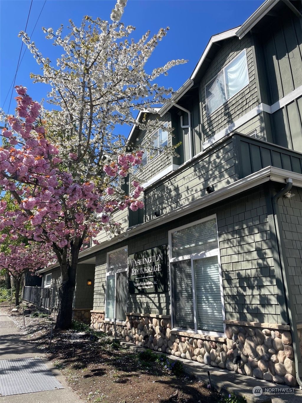 Photo of 3408 NE 65th Street #3, Seattle, WA 98115 (MLS # 2224816)