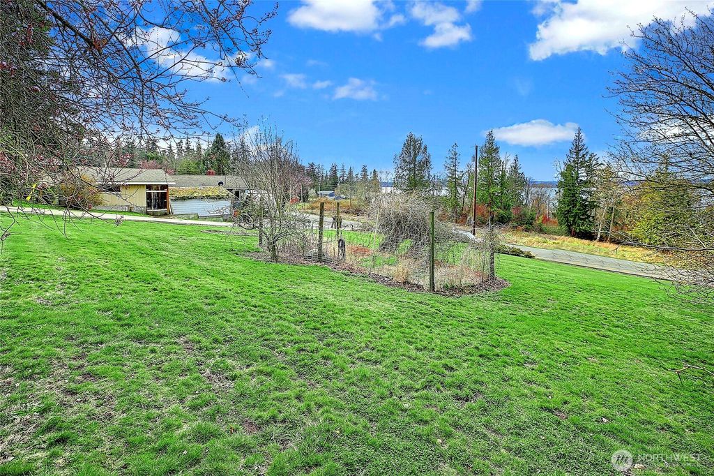 Photo of 0 NHNA Clarence Avenue, Stanwood, WA 98292 (MLS # 2343732)