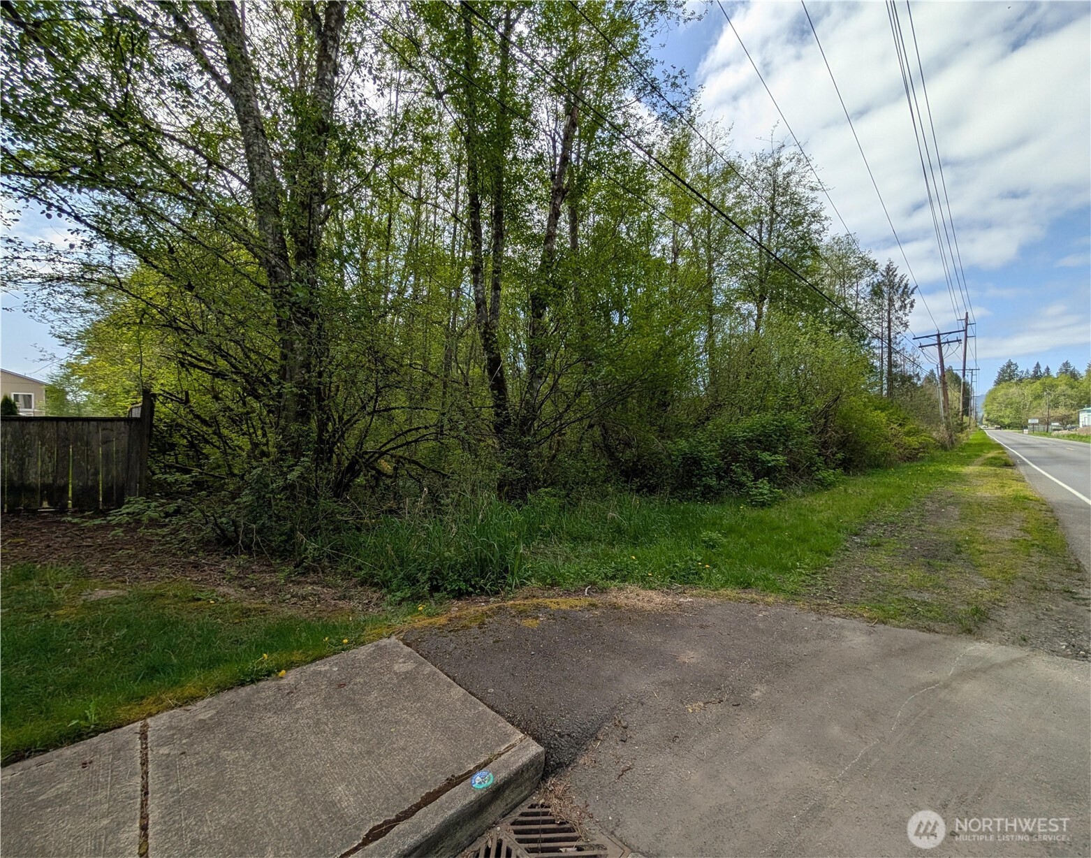 0 xxx Trosper Road SW
