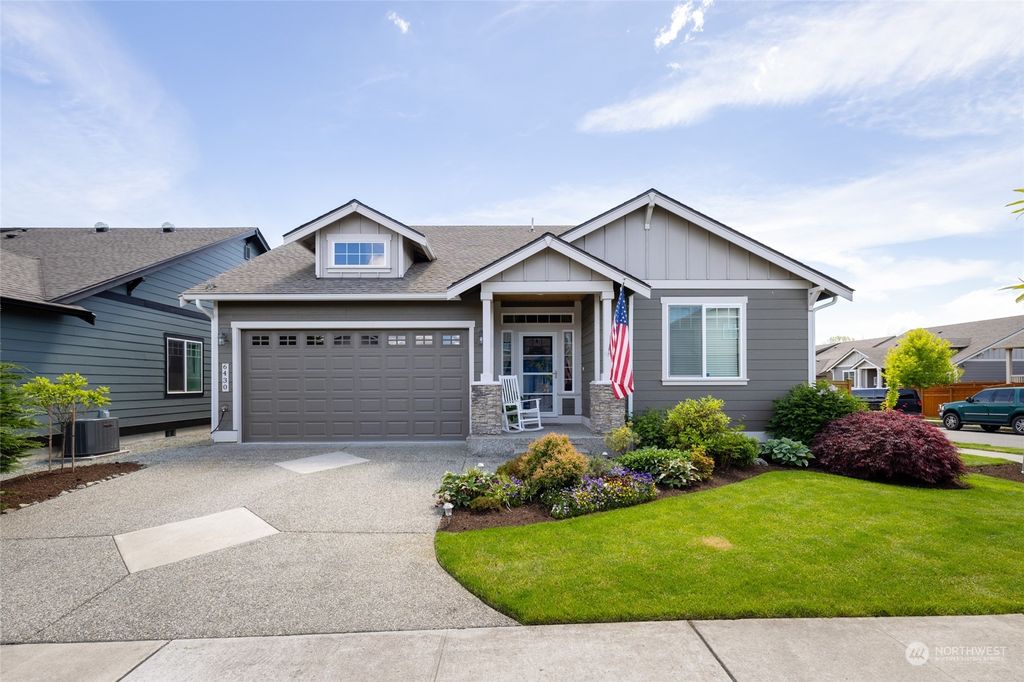 Photo of 6430 278th Street NW, Stanwood, WA 98292 (MLS # 2246809)