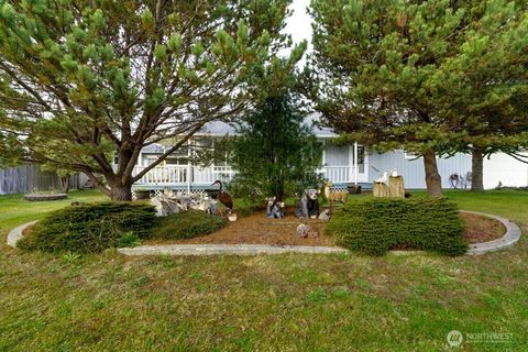 1514 198tH ST, Long Beach, WA 98631 - MLS#: 2339923