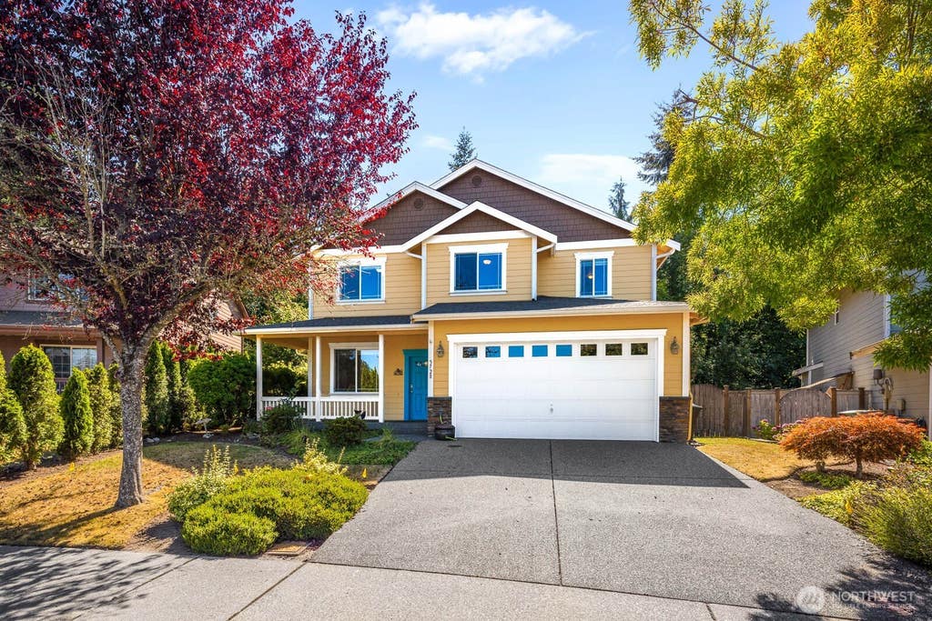 Photo of 5728 9th Dr W DR, Everett, WA 98203 (MLS # 2567878)