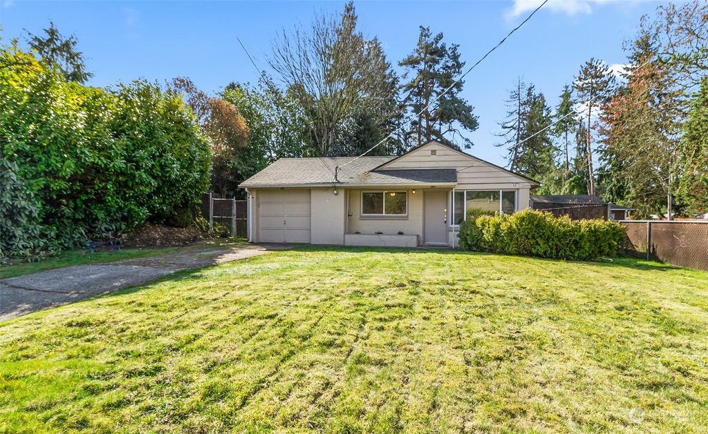 Photo of 5018 212th Street SW, Mountlake Terrace, WA 98043 (MLS # 2210793)