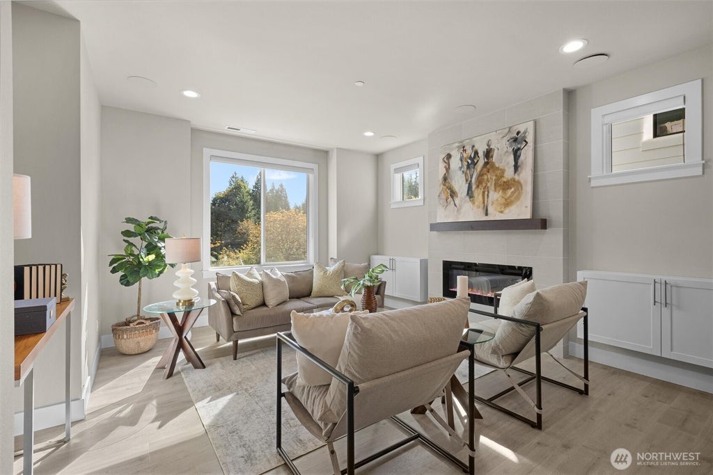 Photo of 13353 NE 143rd Lane, Woodinville, WA 98072 (MLS # 2591359)