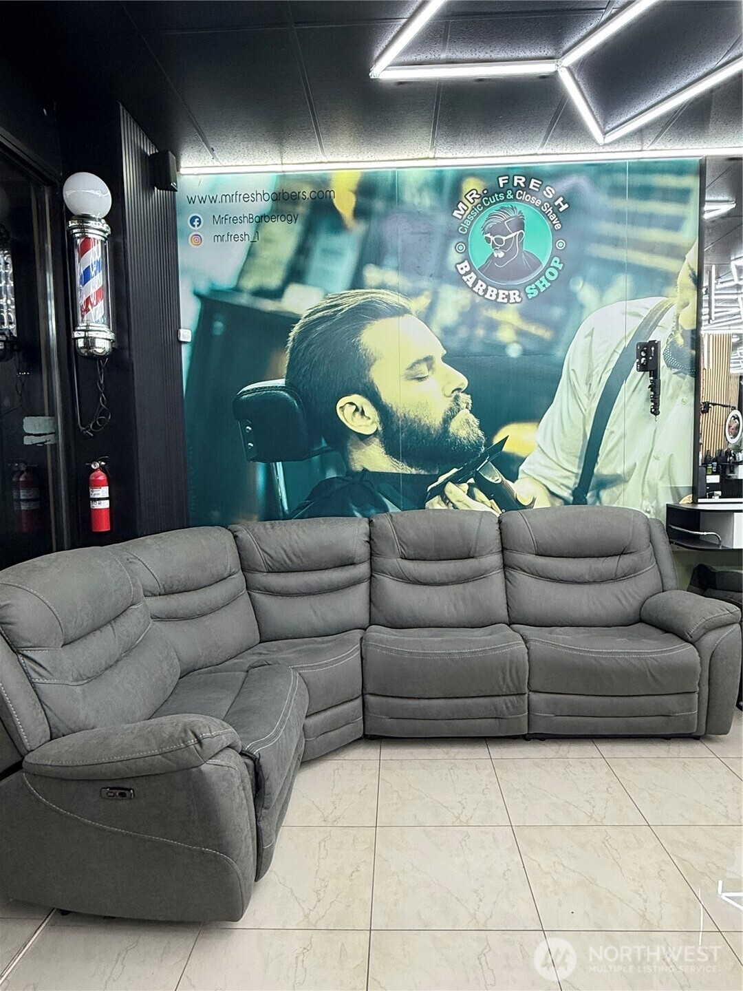 1601 W Meeker Street