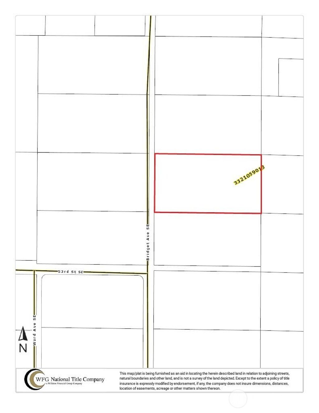 Photo of 50 xxx Bridget Avenue SE, Auburn, WA 98092 (MLS # 2464011)