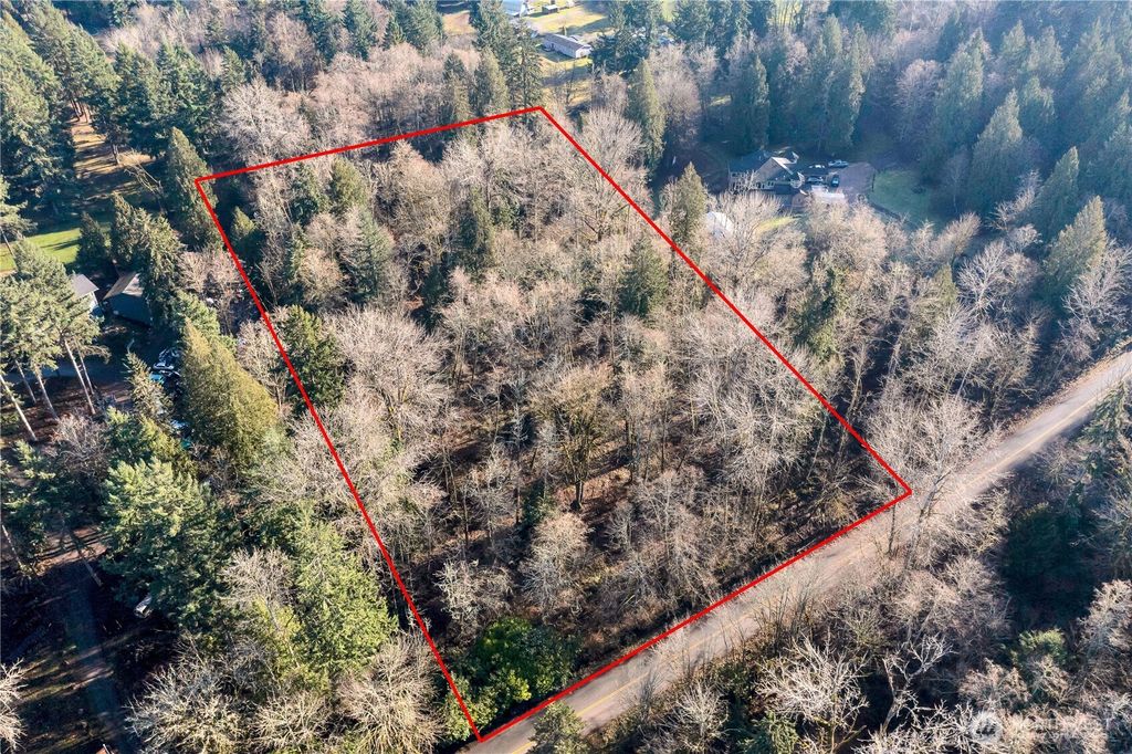 Photo of 50 xxx Bridget Avenue SE, Auburn, WA 98092 (MLS # 2464011)