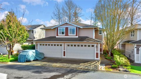 Photo of 12305 Meridian Avenue S #I, Everett, WA 98208 (MLS # 2497908)