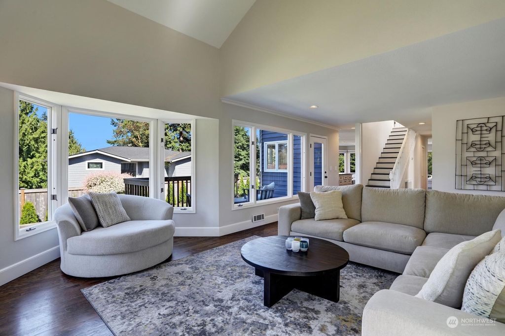 Photo of 7231 Soundview Lane, Edmonds, WA 98026 (MLS # 2077107)