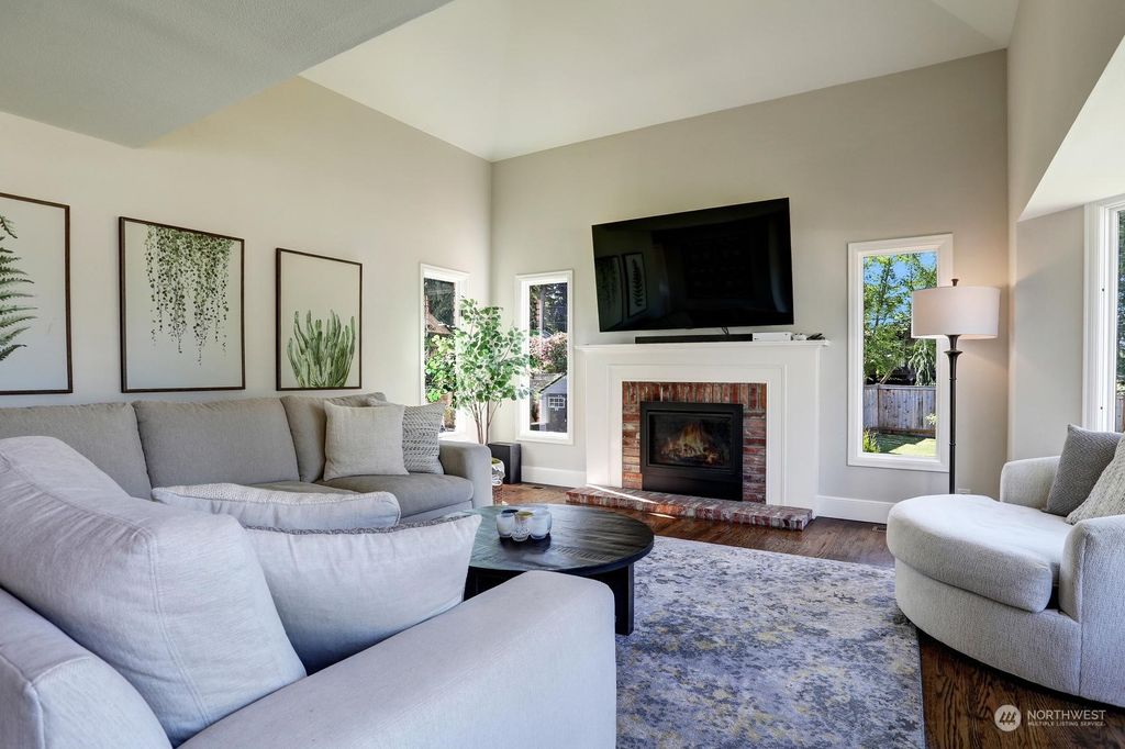 Photo of 7231 Soundview Lane, Edmonds, WA 98026 (MLS # 2077107)