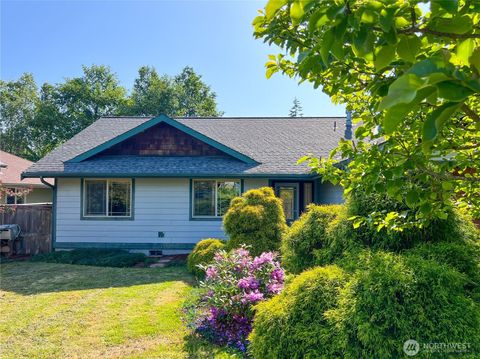 1304 Rosecrans Street Port Townsend WA 98368