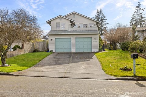 1728 W 6th Street Port Angeles WA 98363