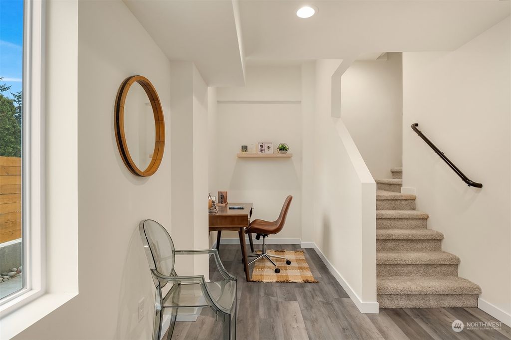 Photo of 15610 8th Avenue SW #100, Burien, WA 98166 (MLS # 2141138)