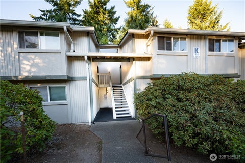 Photo of 414 S 323rd Street #K7, Federal Way, WA 98003 (MLS # 2563009)